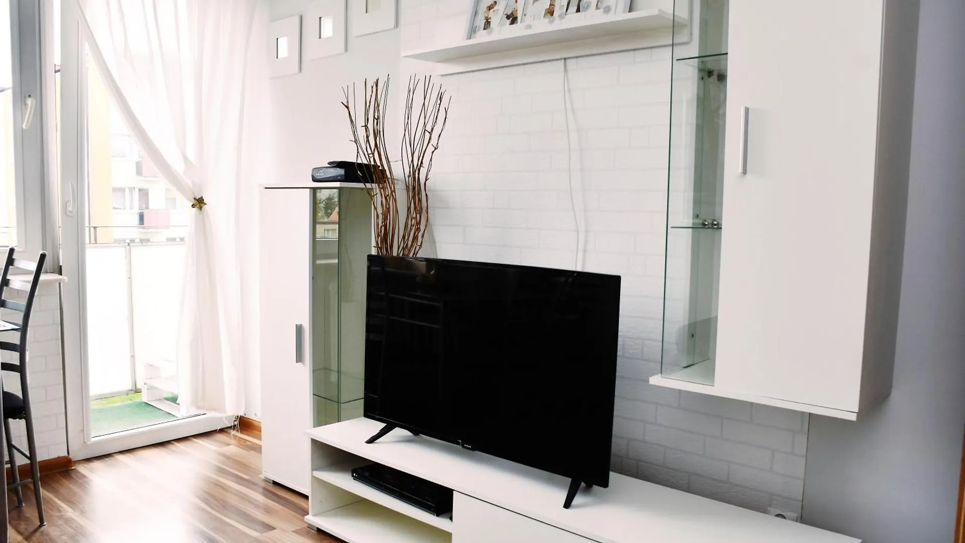 Apartament Morska Bryza Apartment Gdansk