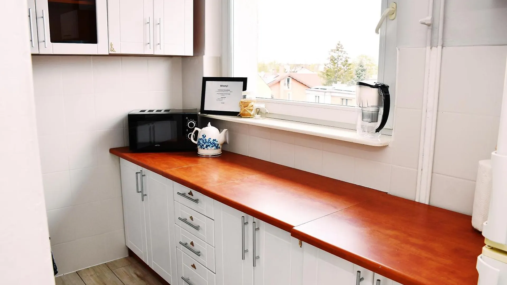 Apartament Morska Bryza Apartment Gdansk