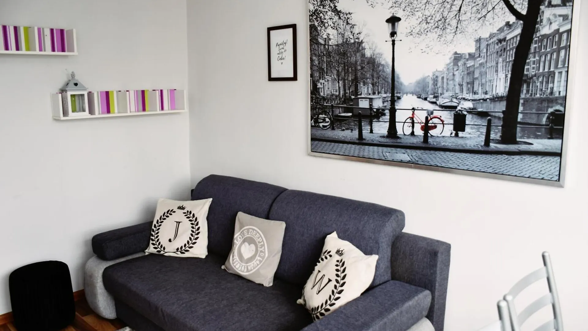 Apartament Morska Bryza Apartment Gdansk