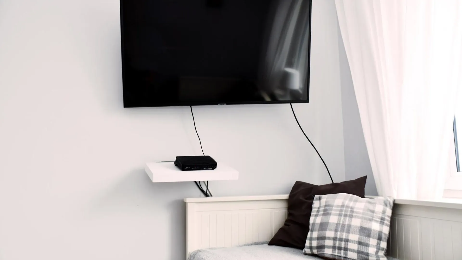 Apartament Morska Bryza Apartment Gdansk