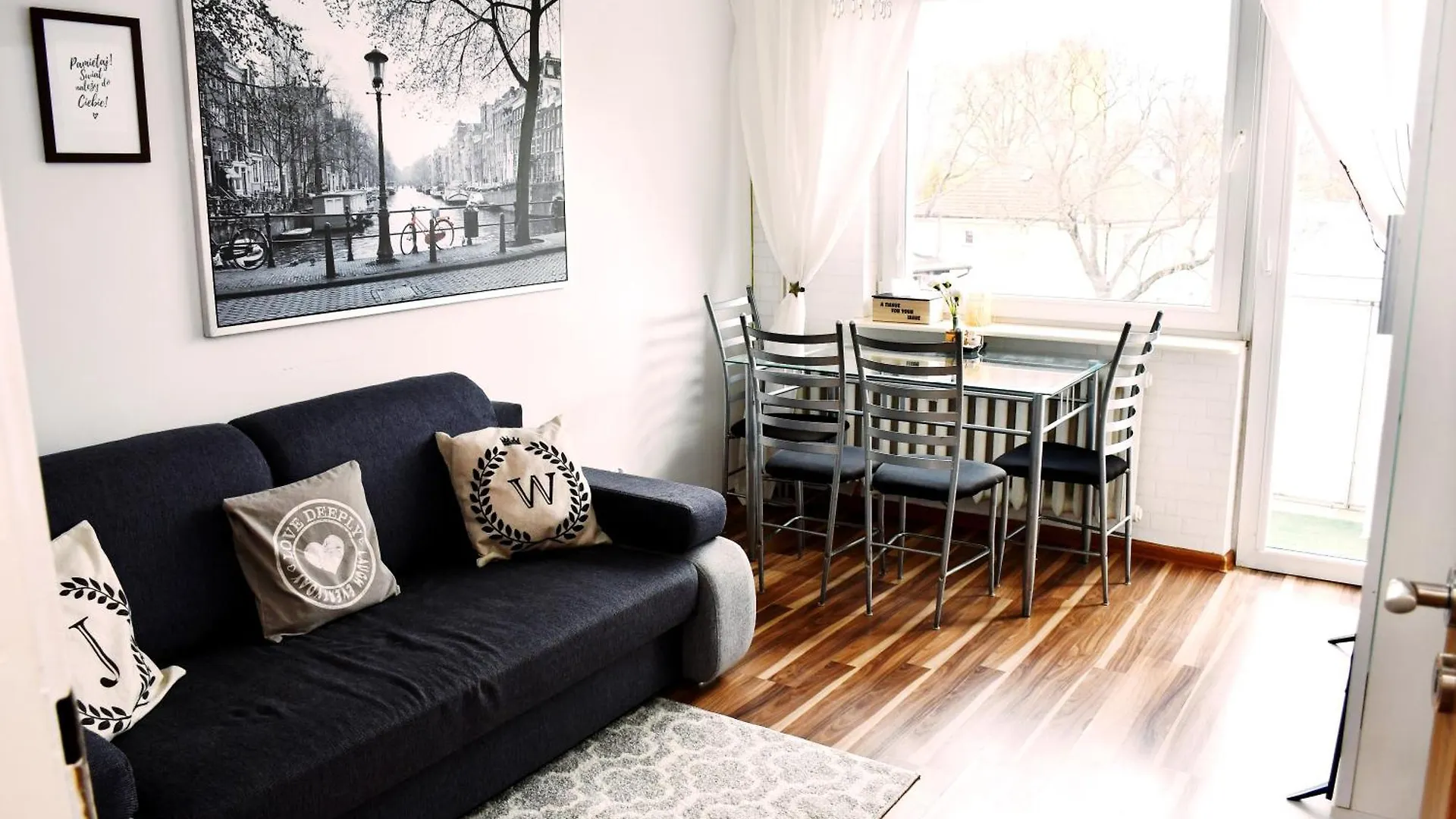 Apartament Morska Bryza contacts
