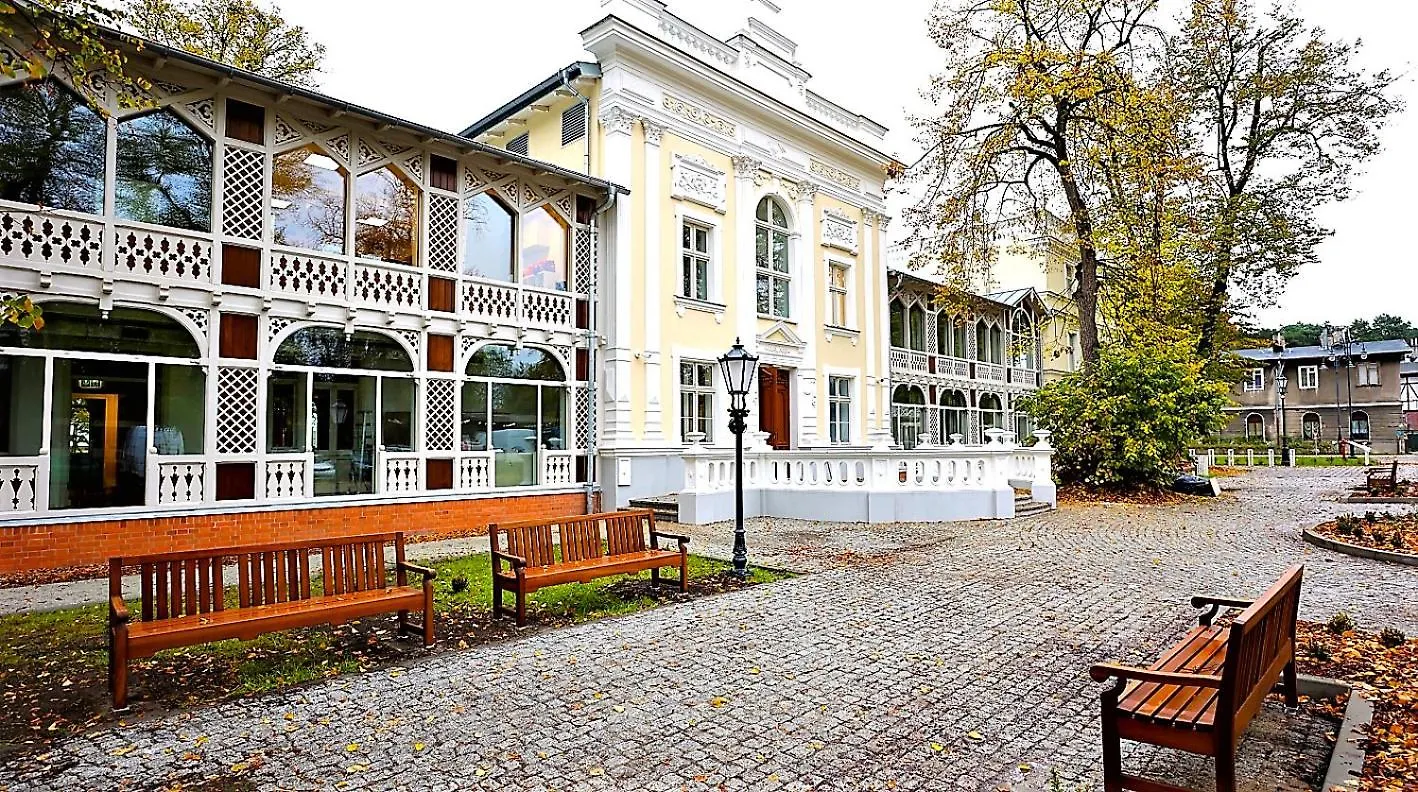 Apartament Morska Bryza Apartment Gdansk